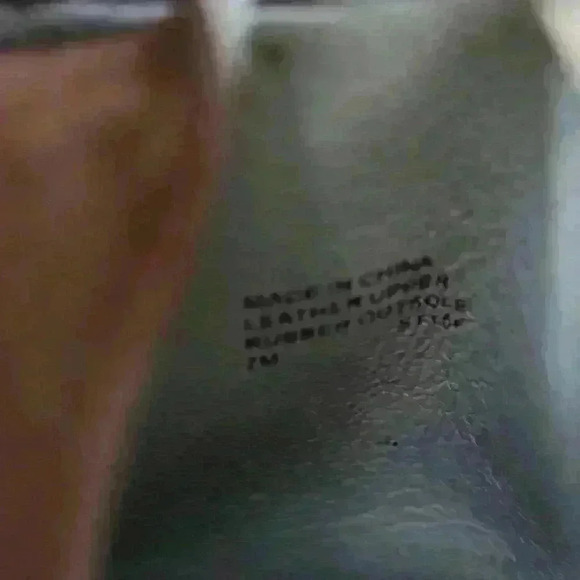 Michael Kors Women's Brown Suede Leather Rubber Outsole Block Heel Sandal Size U - Picture 9 of 11